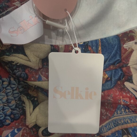 Selkie for Libertine runway collection pants size 3xl New - Picture 3 of 4